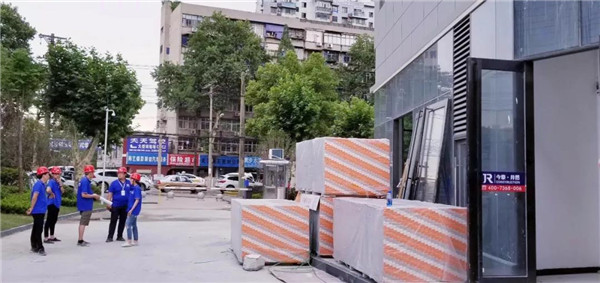 鑒證30天的裝飾奇跡||致匠心、致初心(圖3)