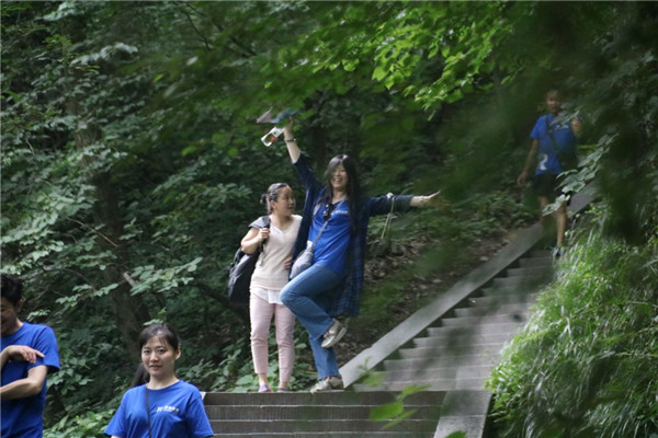 今泰裝飾出游記 | 我們有一千種姿勢玩出精彩！(圖8)