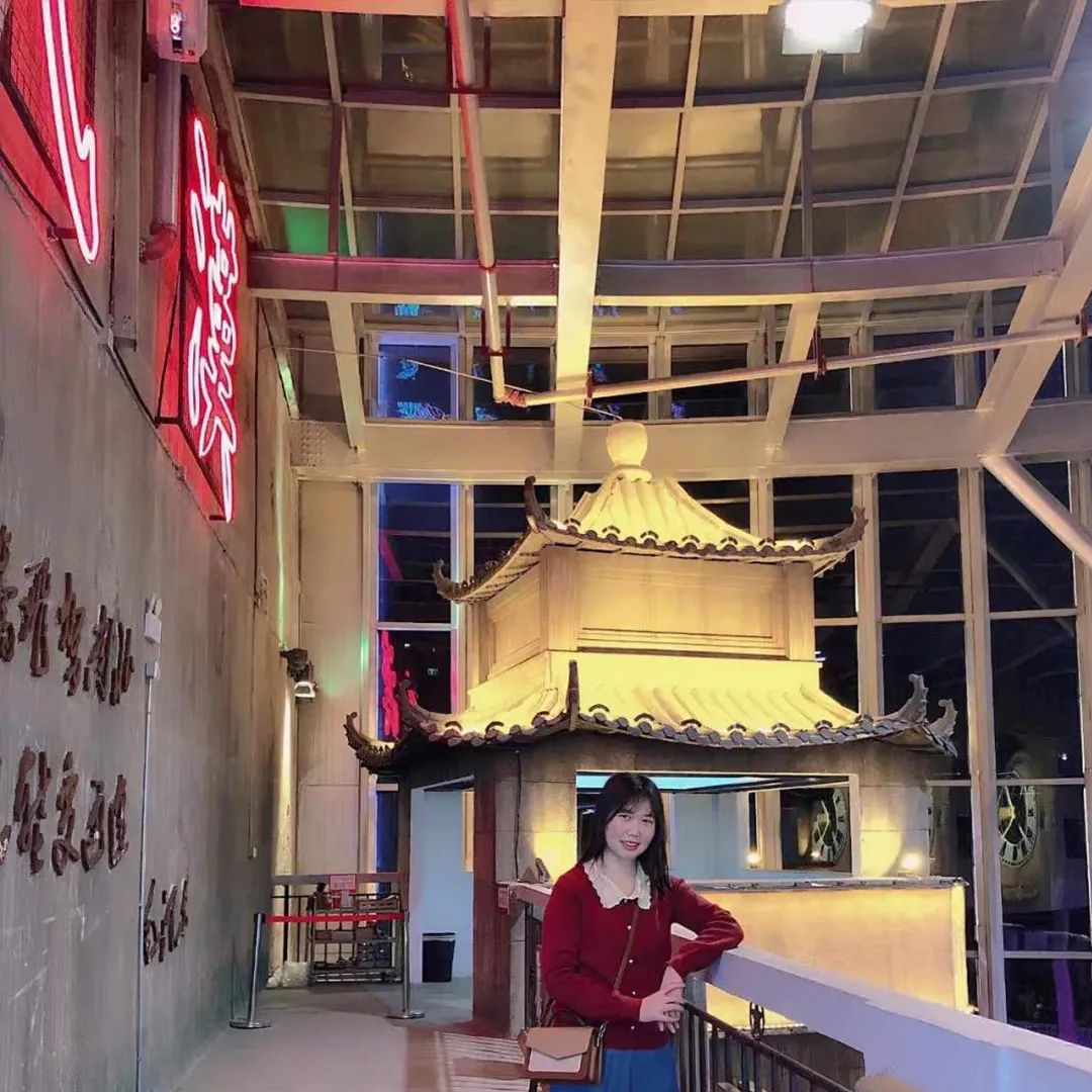 【網(wǎng)紅項(xiàng)目】利友誠|超10000平沉浸式實(shí)景，網(wǎng)紅打卡新地標(biāo)！(圖9)