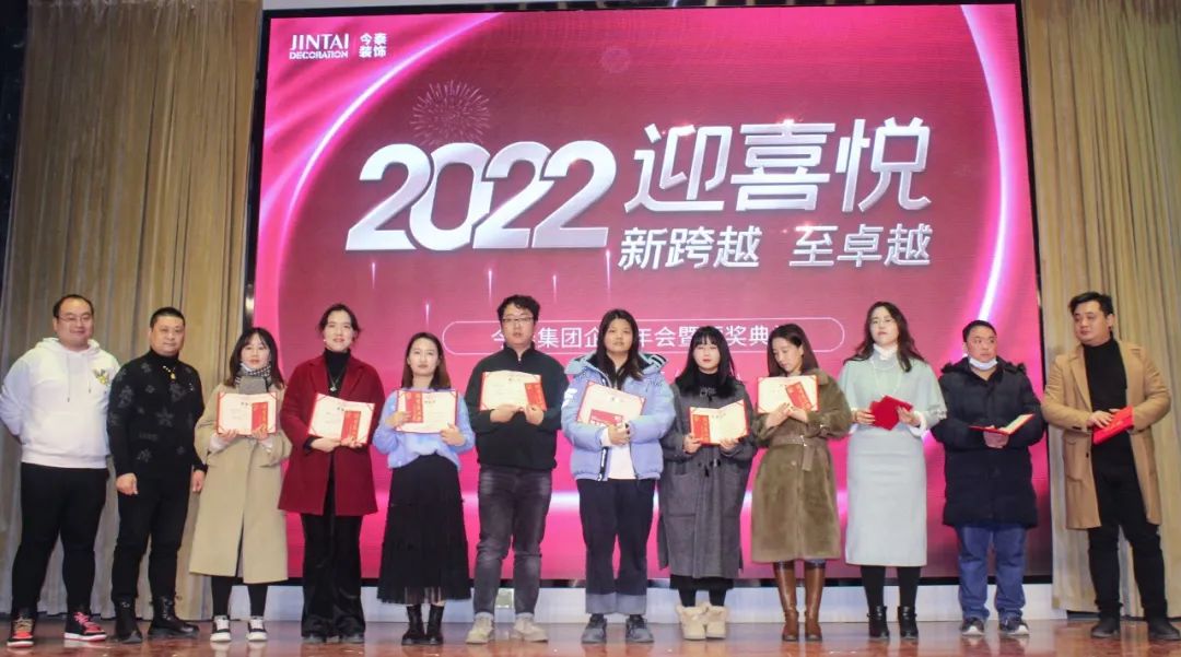 虎虎生威，迎戰(zhàn)2022！(圖3)