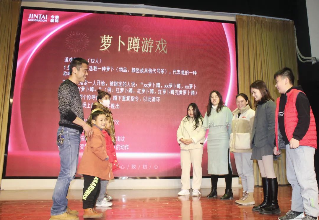 虎虎生威，迎戰(zhàn)2022！(圖4)