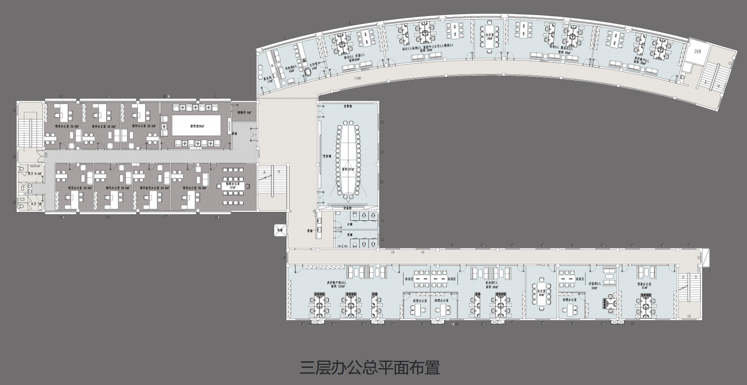 【辦公案例】讓時間和陽光在空間流淌，工作亦是生活，充滿感動與人情味，將辦公生活釀成常態(tài)(圖6)