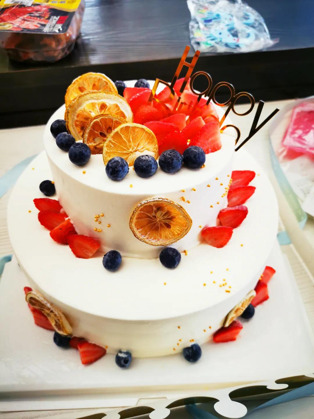 員工生日會 | 美好五月，溫情相遇(圖7)