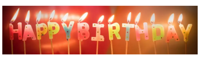 員工生日會｜美好時光，你我同行！(圖1)
