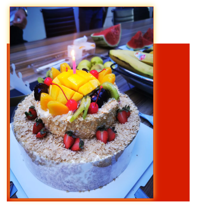 員工生日會｜美好時光，你我同行！(圖4)