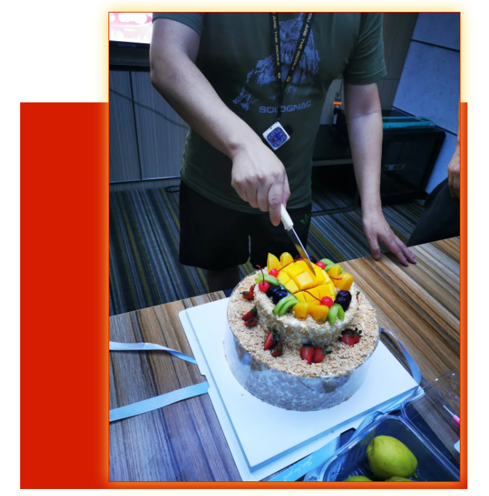 員工生日會｜美好時光，你我同行！(圖8)