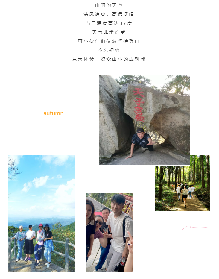 秋天了，來一場成年人的秋游吧(圖3)